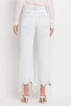 Destiny High Rise Vintage 90's Flare Jeans - STYLE STEAL SALE