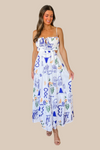 Resort Vibes Maxi Dress