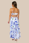 Resort Vibes Maxi Dress