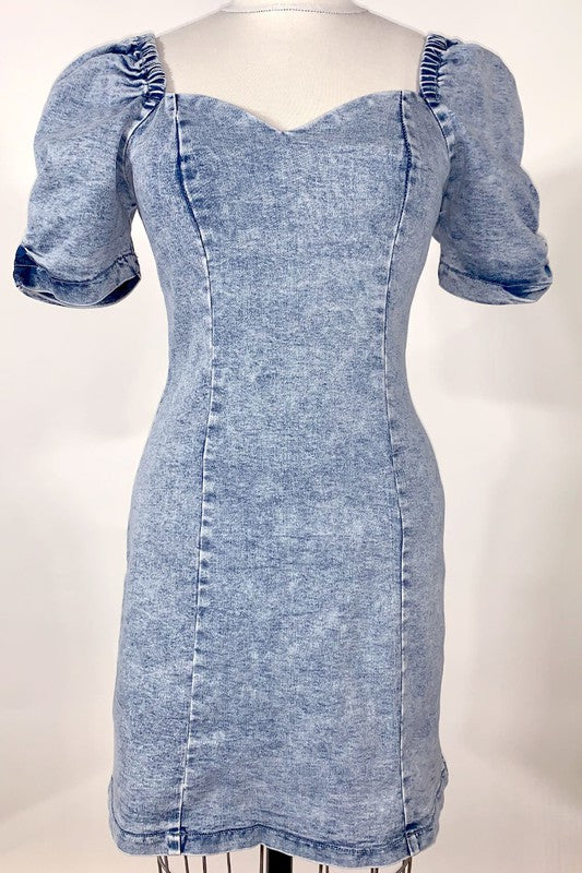 Denim dress next fashion